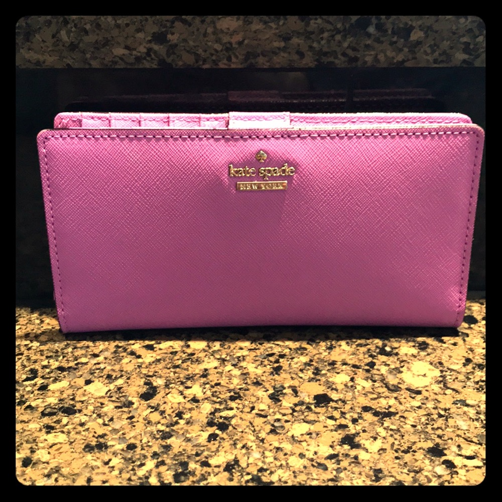Kade Spade Wallet